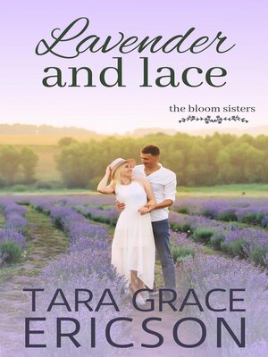 cover image of Lavender and Lace